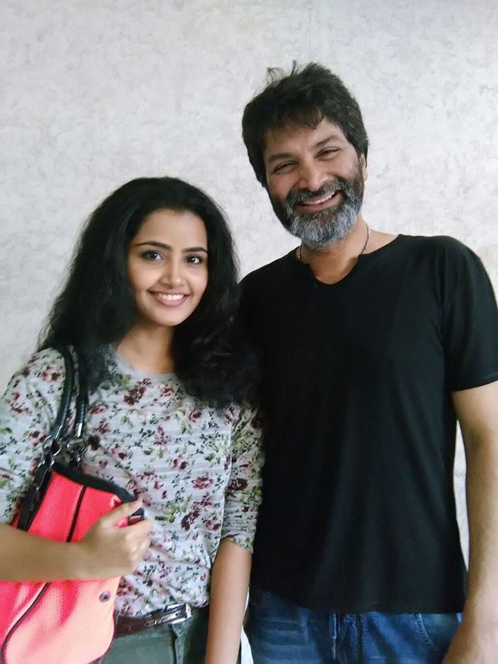 తొలి చిత్రంతోనే