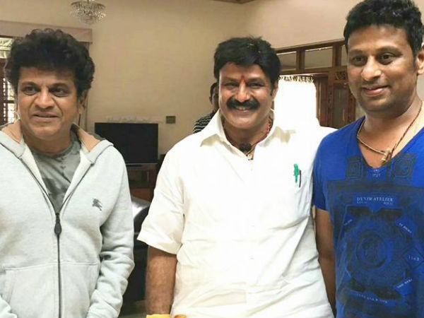మొదట రజనీ...తర్వాత బాలయ్య,ఫైనల్ గా లారెన్స్ తో సెటిలైంది