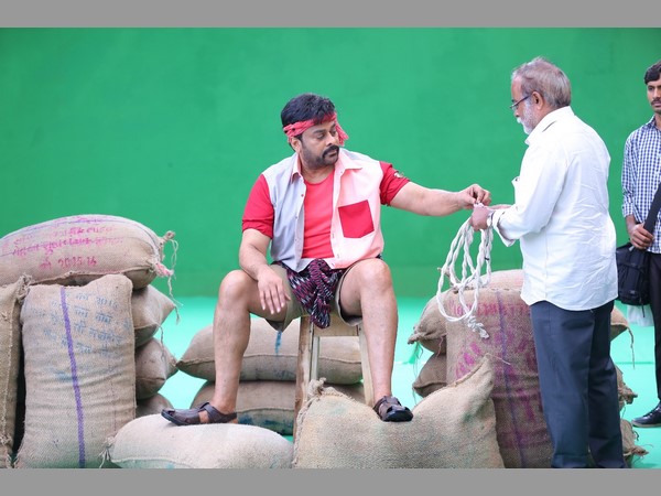 కలెక్షన్స్ మేస్త్రి