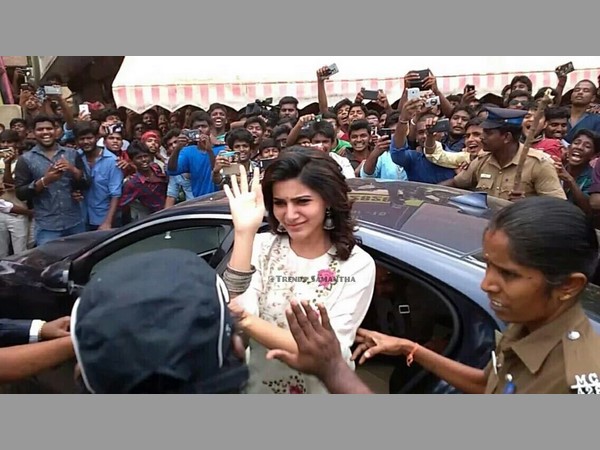 ఇదే తొలి సారి కాదు