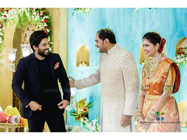 గ్రీన్ సిగ్నల్