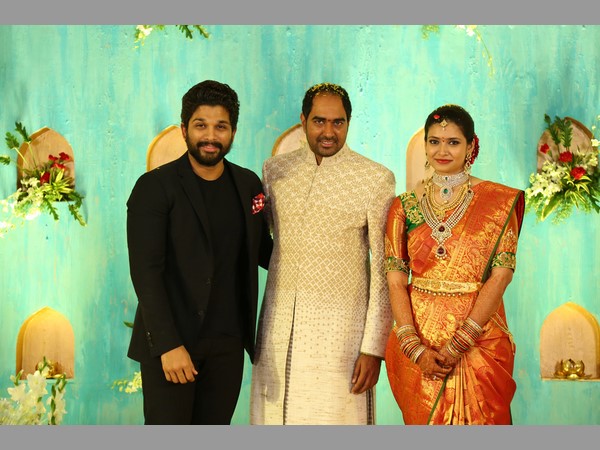 తల్లి కోరిక మేరకు