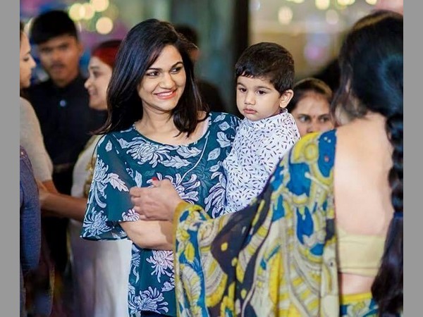 అల్లు కొడుకు