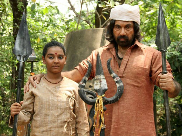 కట్టప్ప అంటున్నారు