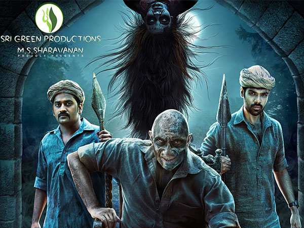 అందుకే చంపాను
