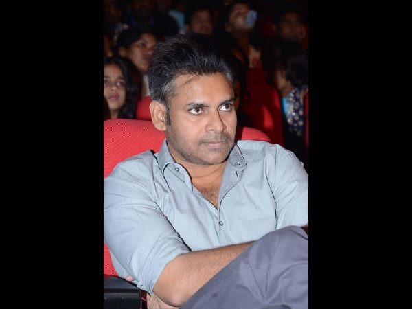 ఫ్యాక్షన్ లీడర్ గా..