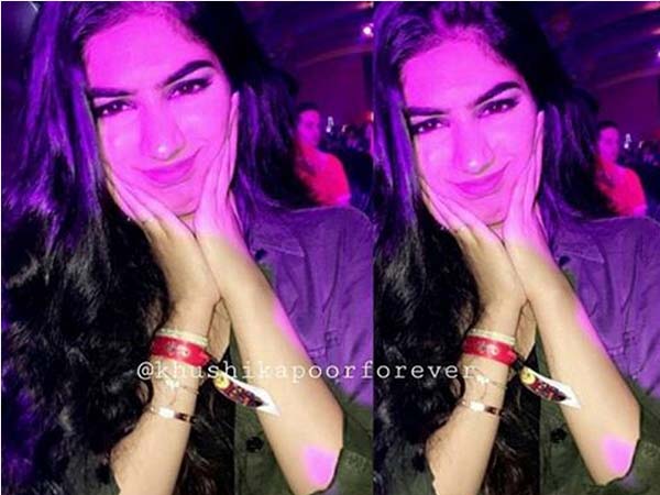 ఖుషి