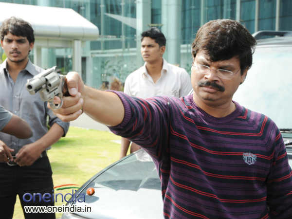బోయపాటి ప్రస్తుతం అదే పనిలో.