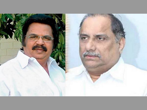 దాసరి నారాయణ రావు, ముద్రగడ పద్మ నాభంల పాత్ర
