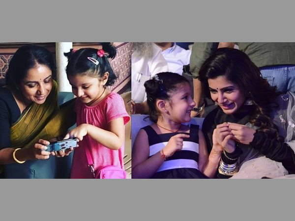 ఇట్టే కలిసి పోతుంది