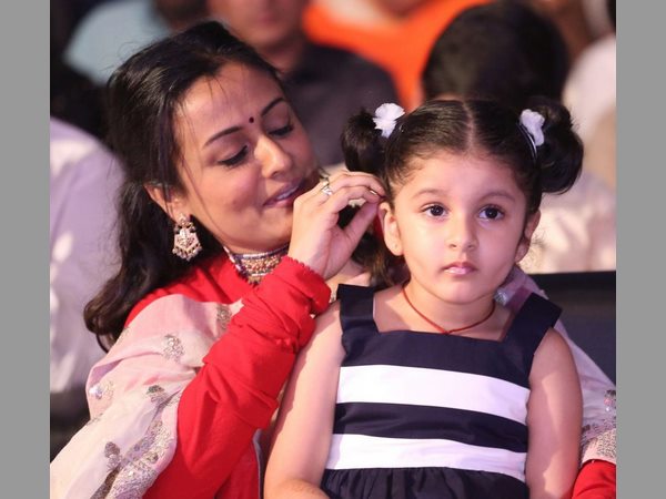 హీరోయిన్ అవుతుందా?