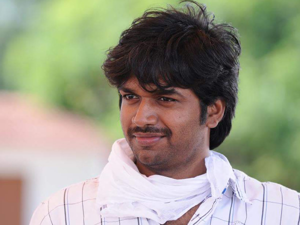 Director Anil Ravipudi for Kalyan Ram Director Anil Ravipudi for Kalyan Ram
