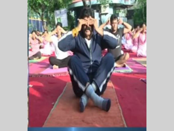 balayya balayya