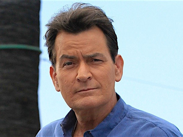 Charlie Sheen admits he caught HIV after only two instances of unprotected sex Charlie Sheen admits he caught HIV after only two instances of unprotected sex