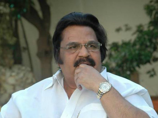Dasari Dasari