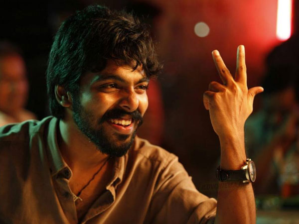 Enakku Innoru Per Irukku hits screens on June 17 Enakku Innoru Per Irukku hits screens on June 17