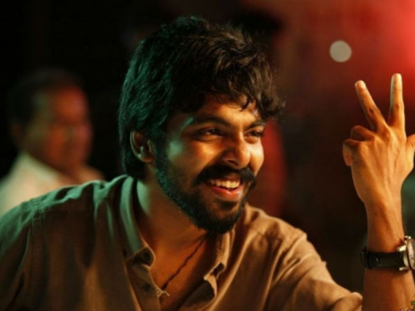 G V Prakash files complaint over piracy G V Prakash files complaint over piracy