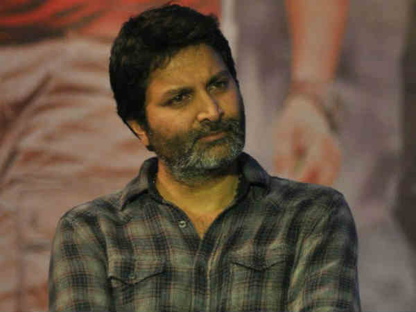 trivikram trivikram
