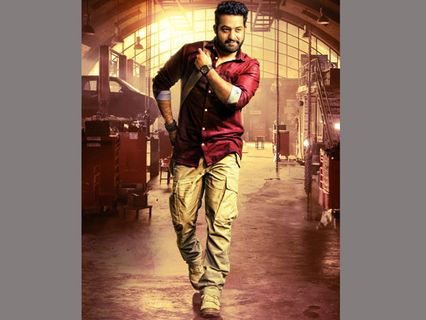 NTR decided to Spend time with Fans after Shooting NTR decided to Spend time with Fans after Shooting