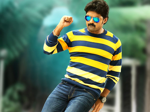 Director Anil Ravipudi for Kalyan Ram Director Anil Ravipudi for Kalyan Ram
