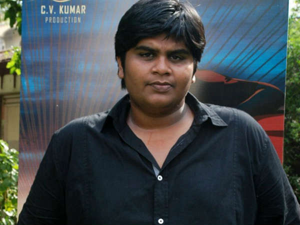 karthik karthik