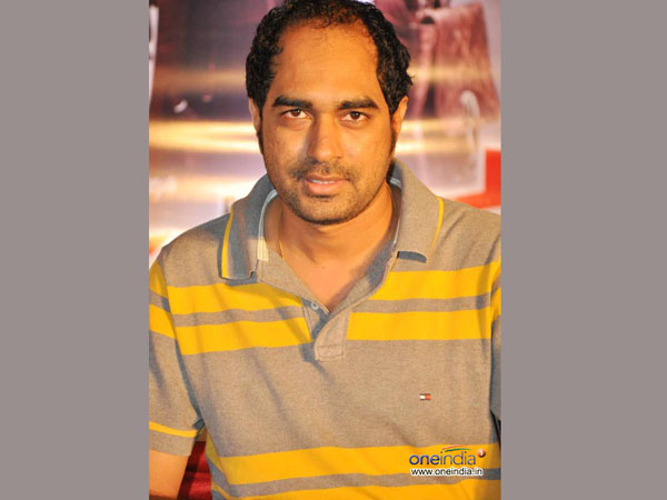 Director Krish marriage plans Director Krish marriage plans
