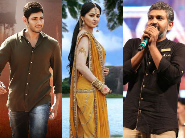 Filmfare Awards South 2016: Mahesh Babu wins Best Actor for Srimanthudu Filmfare Awards South 2016: Mahesh Babu wins Best Actor for Srimanthudu