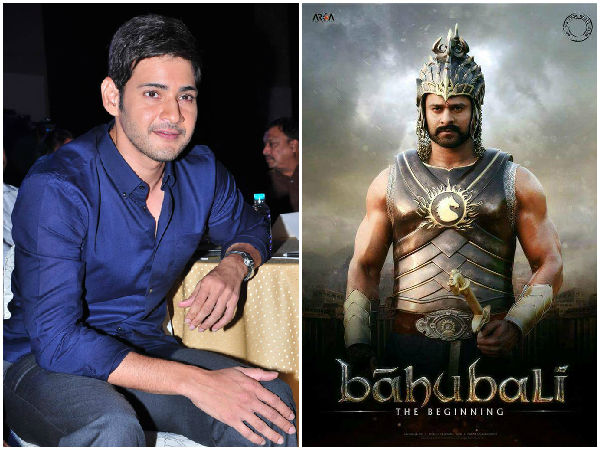 Sundar C keen to sign up Mahesh Babu, Suriya for a film bigger than 'Bahubali' Sundar C keen to sign up Mahesh Babu, Suriya for a film bigger than 'Bahubali'