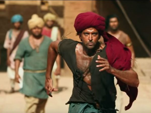 Hrithik Roshan's 'Mohenjo Daro' Trailer out! Hrithik Roshan's 'Mohenjo Daro' Trailer out!