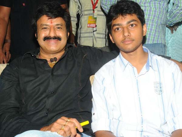 Nandamuri Mokshagna Movie Confirmed Nandamuri Mokshagna Movie Confirmed
