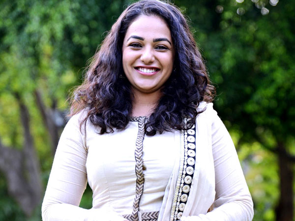 Nithya Menen's breakup story Nithya Menen's breakup story