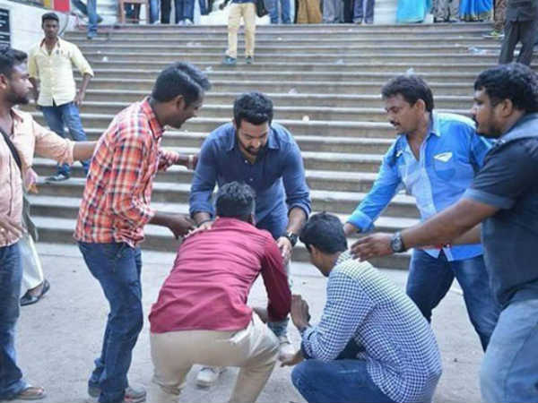 JR-NTR JR-NTR