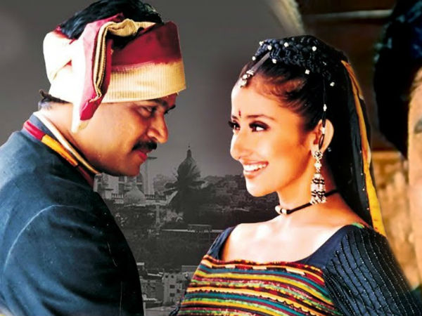 Sequel to Sensational Film after 15 Years Sequel to Sensational Film after 15 Years