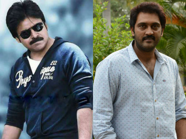 Ajay to play villain in Pawan Kalyan’s latest movie Ajay to play villain in Pawan Kalyan’s latest movie