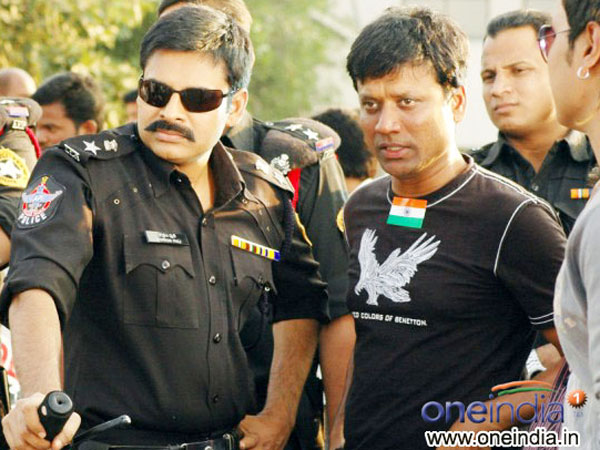 Director S.J Surya step aside from the Pawan Kalyan movie Director S.J Surya step aside from the Pawan Kalyan movie
