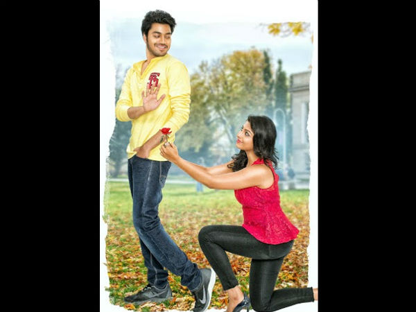rojulu marayi movie rojulu marayi movie