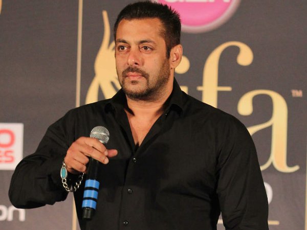 sallu sallu