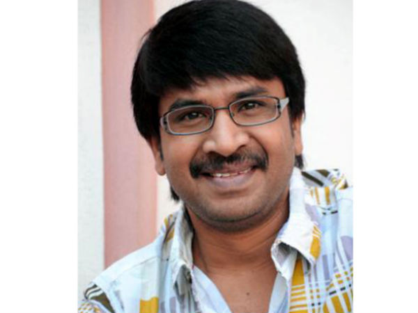 Srinivas Reddy comments on Web media @ AAa successmeet Srinivas Reddy comments on Web media @ AAa successmeet