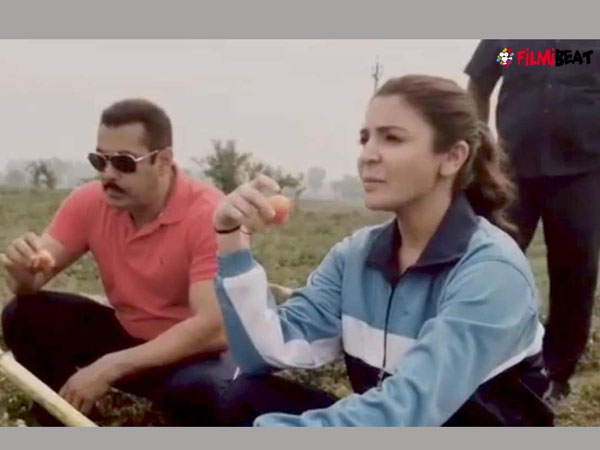 Salman Khan-starrer Sultan's title track finally out Salman Khan-starrer Sultan's title track finally out