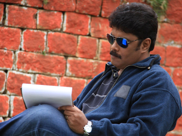 Sundar's Next Will Be A Big-budget Historical Film Sundar's Next Will Be A Big-budget Historical Film