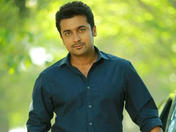 Surya next film with 250 cr budget? Surya next film with 250 cr budget?