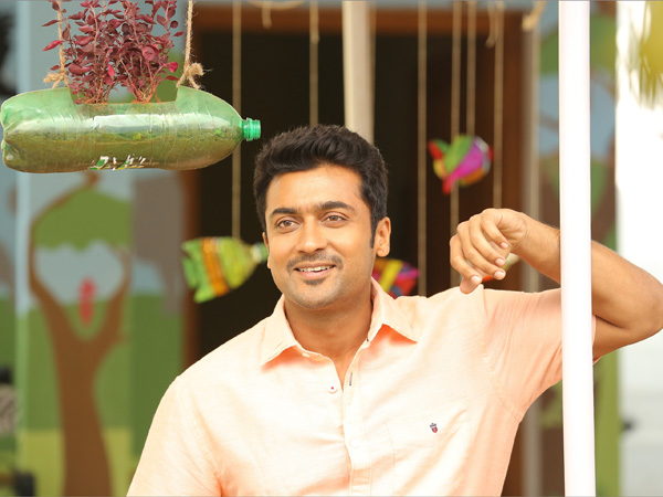 Sundar C keen to sign up Mahesh Babu, Suriya for a film bigger than 'Bahubali' Sundar C keen to sign up Mahesh Babu, Suriya for a film bigger than 'Bahubali'