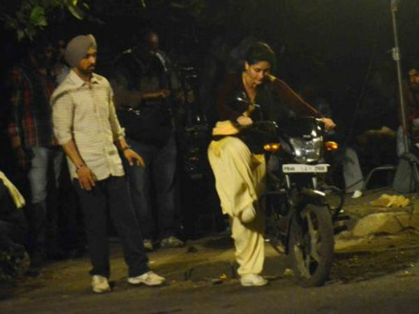 Udta Punjab movie review Udta Punjab movie review