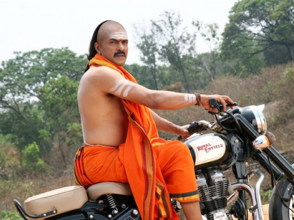 Upendra Brahmana Movie Is In Controversy Upendra Brahmana Movie Is In Controversy