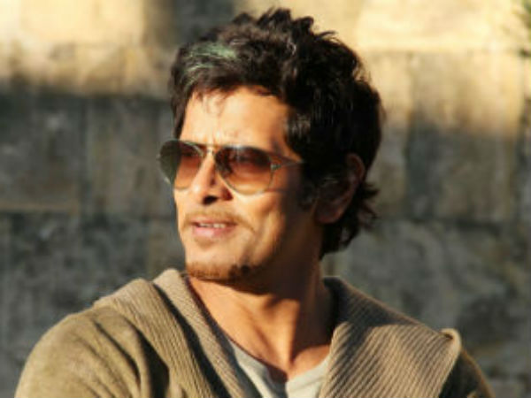 Vikram's Daughter to get Engaged on July 10th Vikram's Daughter to get Engaged on July 10th