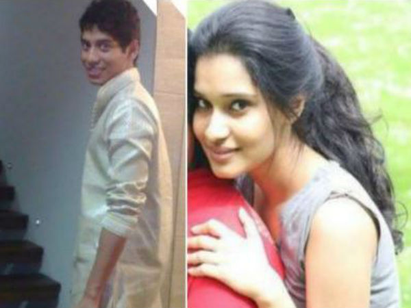 Vikram's Daughter to get Engaged on July 10th Vikram's Daughter to get Engaged on July 10th