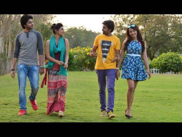 ఫైనల్ గా..