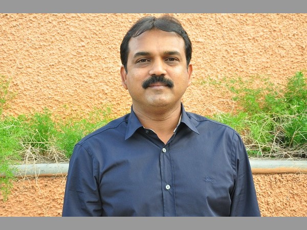 కొరటాల శివ