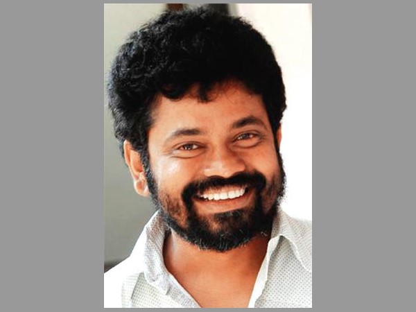 సుకుమార్