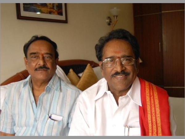 పరుచూరి బ్రదర్శ్